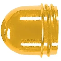 Jung Schraubhaube hoch ge 37 GE 37GE