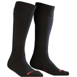 Monnet, Herren, Sportsocken, Grandes Jorasses (39 - 40), Schwarz