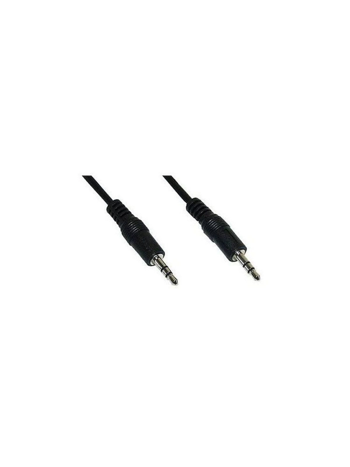 InLine 3.5mm male to 3.5mm male audio cable 1.2 m