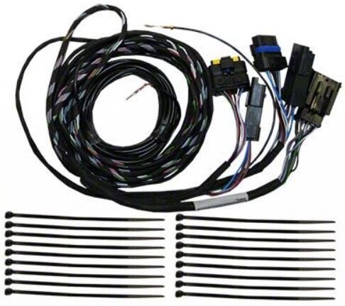 ERICH JAEGER 722293 Leidingadapter, elektroset