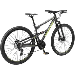 Bikestar, Mountainbike, (44.50 cm)