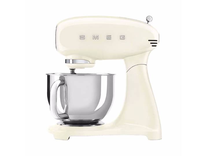 Smeg SMF05CREU Küchenmaschine – creme