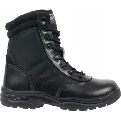 Safety Jogger, Sicherheitsschuhe, Tactic (OB, 37)