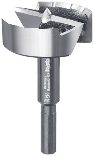 Kwb 706355 Forstnerbohrer 55mm 1St.