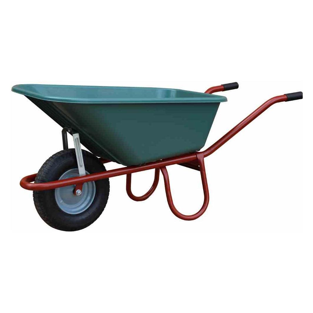Capito Schubkarre Allcar 100 PP (111019)