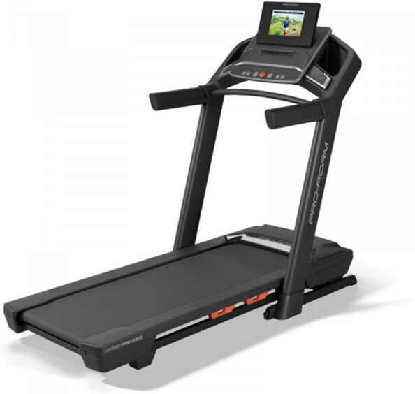 ProForm Carbon Pro 2000 Treadmill