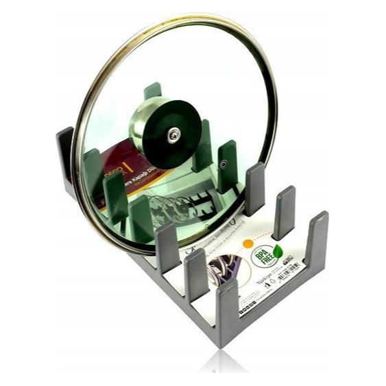 Triton Topfdeckel Organizer (Kunststoff) (G-959609)