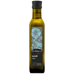 BioGourmet Leinöl nativ bio