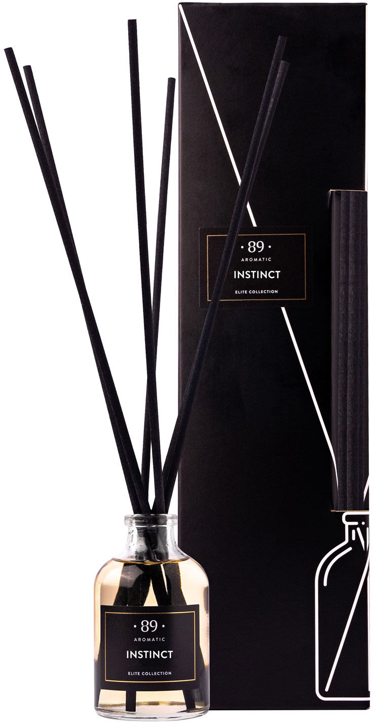 AROMATIC 89 Home Fragrance Diffuser Instinct