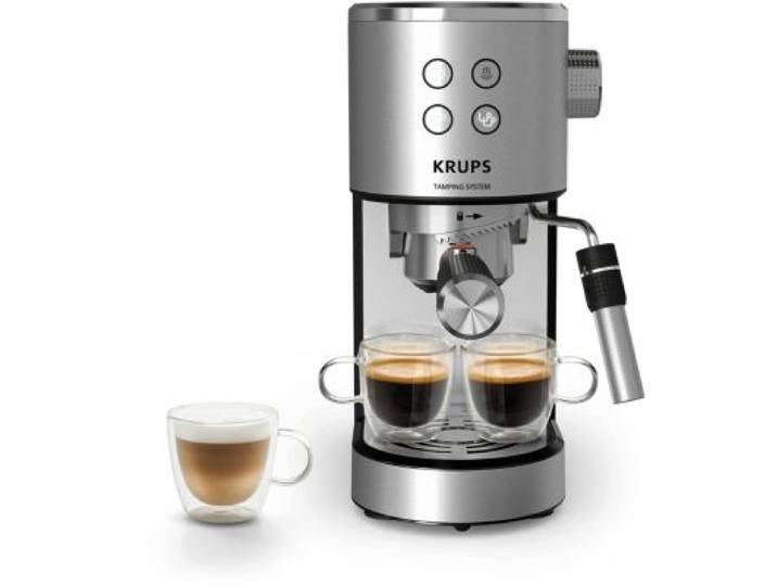 Krups - Machine À Expresso Virtuoso+ Xp499ee0