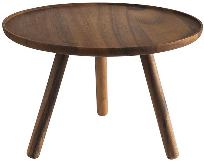 APS Alzata per buffet "Acacia" 30,5 x 20 cm
