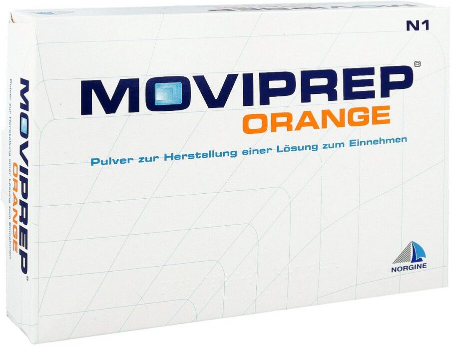 Moviprep Orange Plv.z.her.e.lsg.z.einnehmen