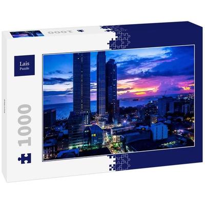 Lais Puzzle Manila 1000 Teile