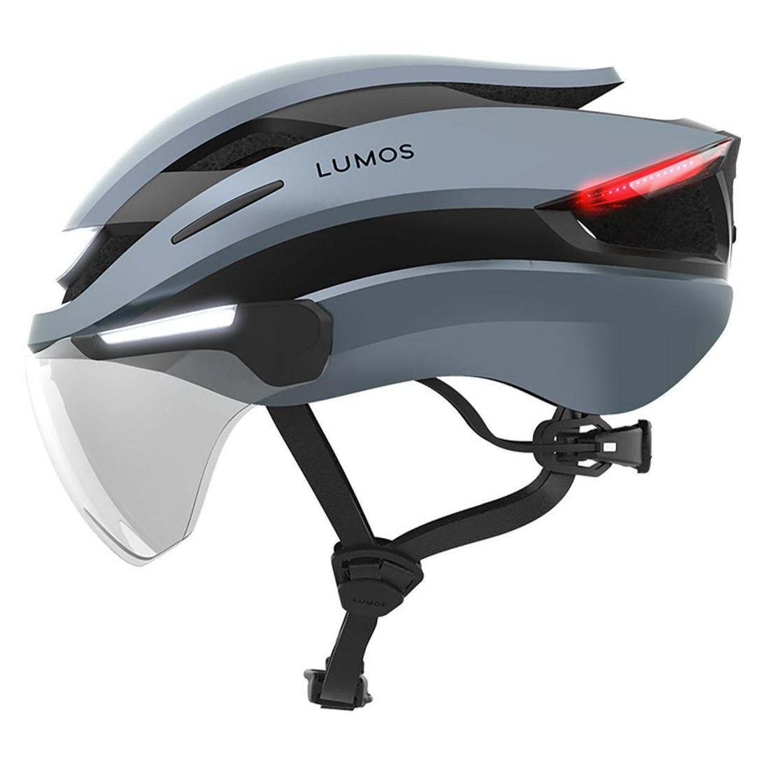 Lumos Ultra E-Bike (54 - 61 cm) (LHEUT5-E1-BL)