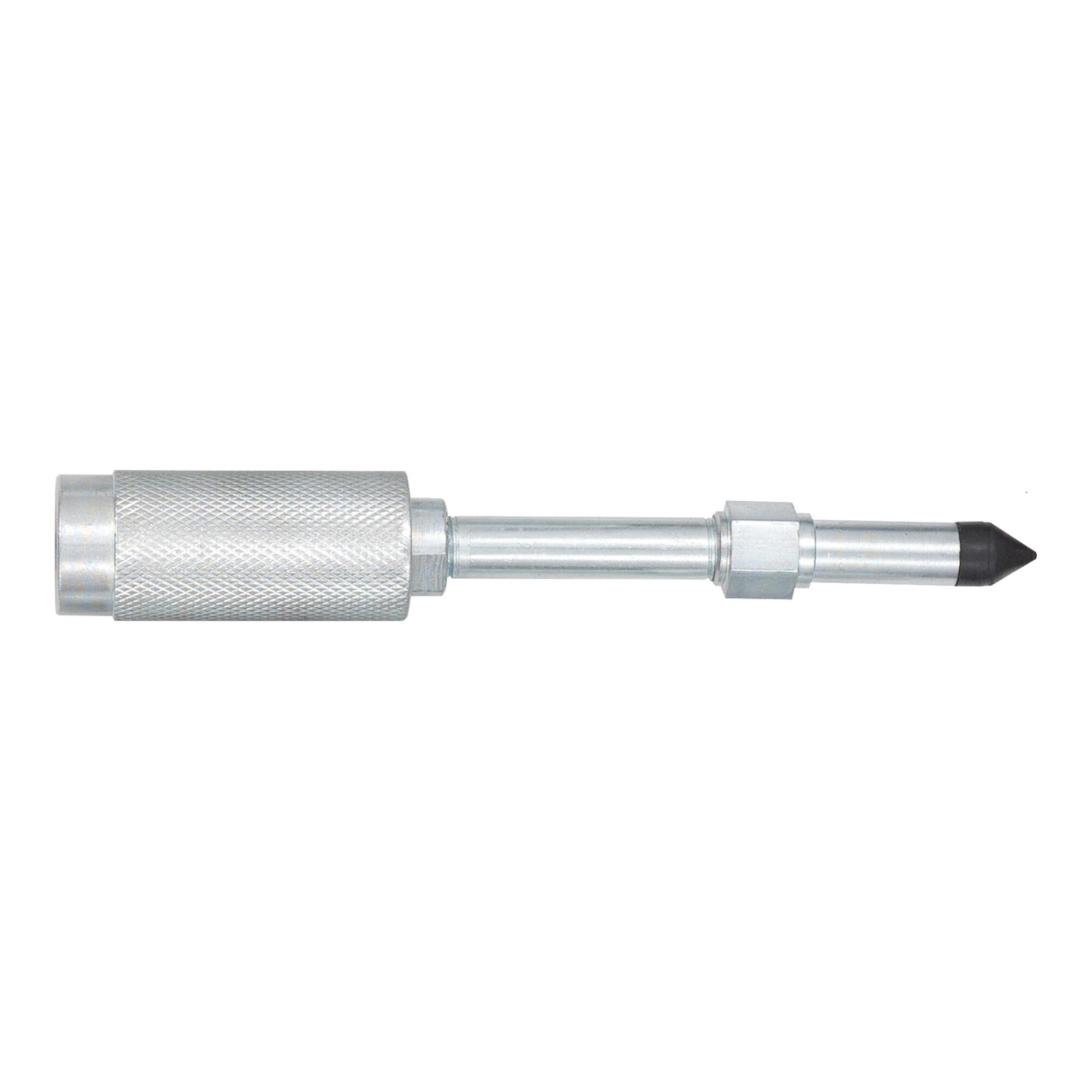 KS Tools Gummi-Schmierspitze für Fettpressen, 9801105 (980.1105)