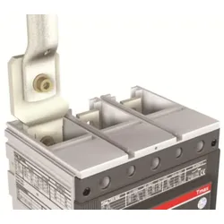 ABB KIT ES T4 3pcs Zubehör für Leistungsschalter T4 Anschlüsse