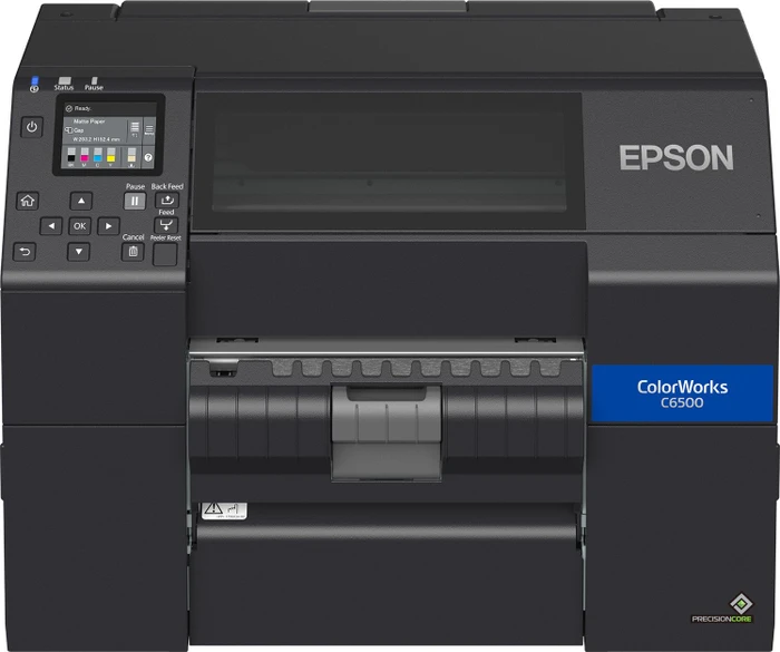 Epson ColorWorks C6500Ae