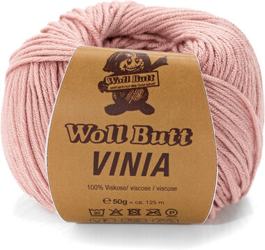Woll Butt Vinia