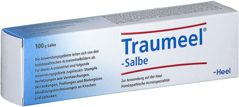 Traumeel Salbe 100g