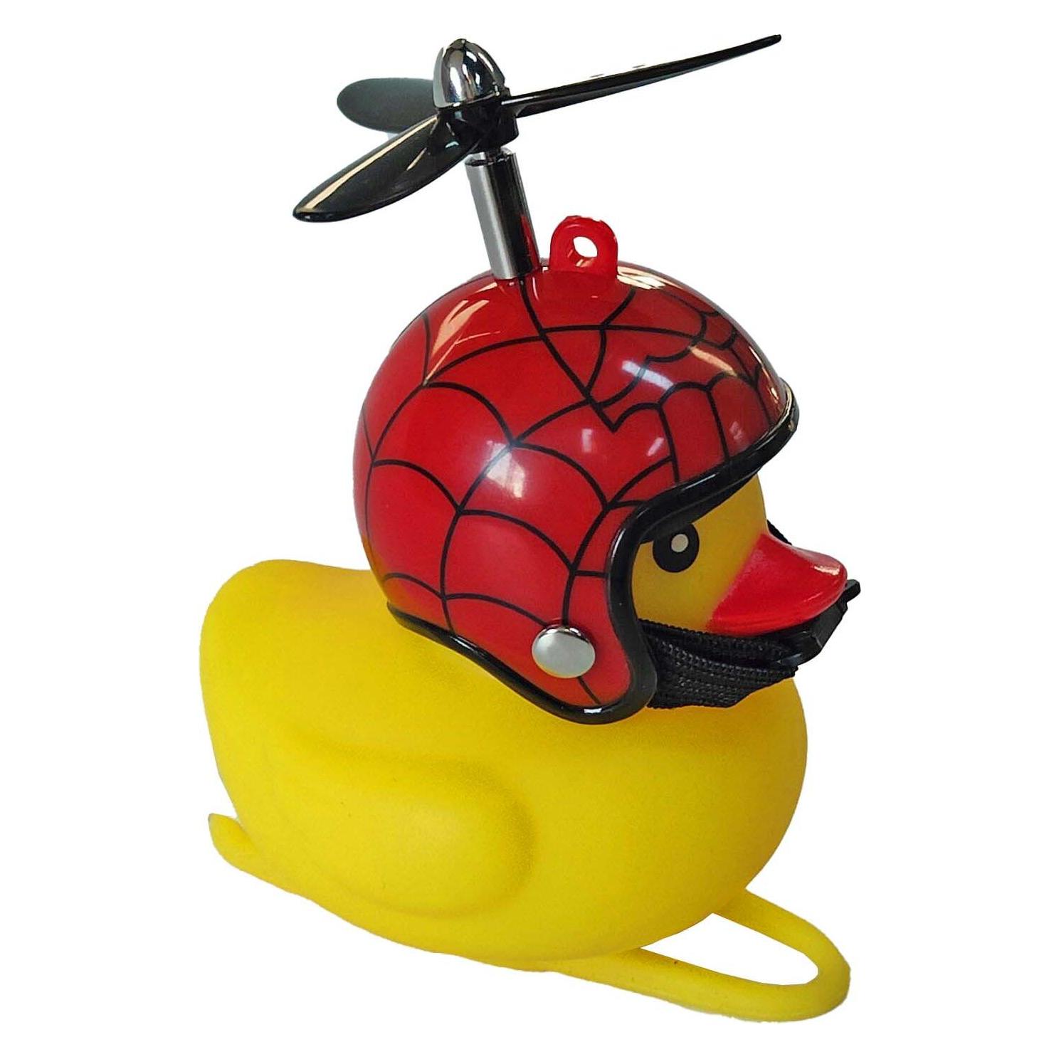 Winkee Bike Duck Spider (17033)