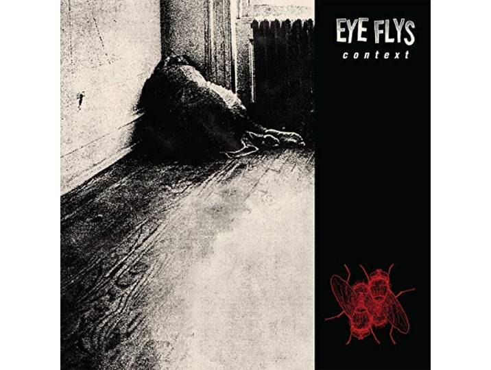 Eye Flys - Context
