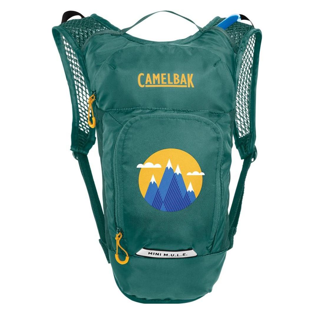 Camelbak Mini Mule - Rucksack - Kind (5 l) (482-143-14300-005)