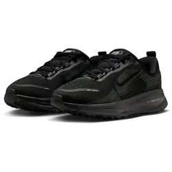 NIKE Vomero 18 Laufschuhe Kinder 010 - black/black-dk smoke grey-lt smoke grey 35.5