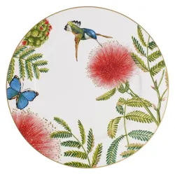 Villeroy & Boch Amazonia, Teller, Mehrfarbig
