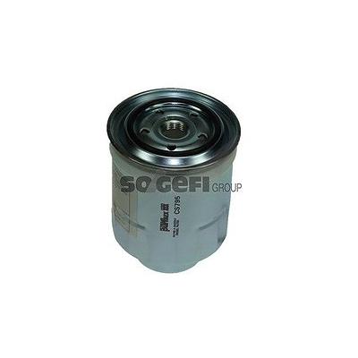 Purflux Kraftstofffilter [Hersteller-Nr. CS795] für Toyota