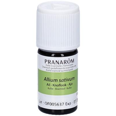 Pranarom Look Essentiële Olie 5 ml Ätherisches Öl