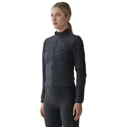 MAAP Flow Insulated W - Fahrradjacke - Damen - Black - L