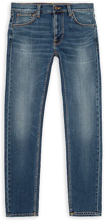 NUDIE JEANS Jeans Slim Fit  blau   31/L34 31/L34