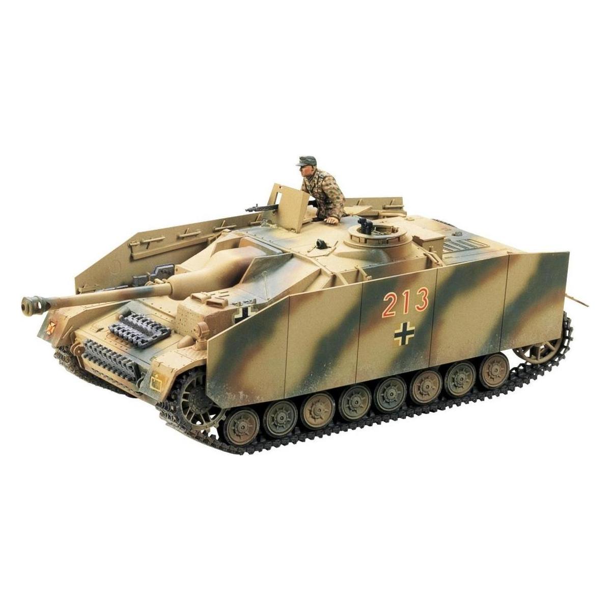 Tamiya Sturmgeschuetze (TAM 35087)