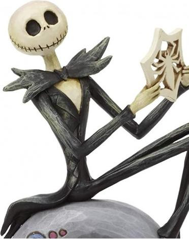 Enesco Disney Traditions NBX harsfiguur Wat is dit?