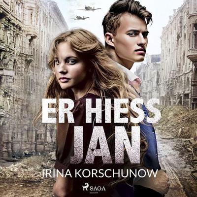 Er hieß Jan - Irina Korschunow, Audio, 9788728498743