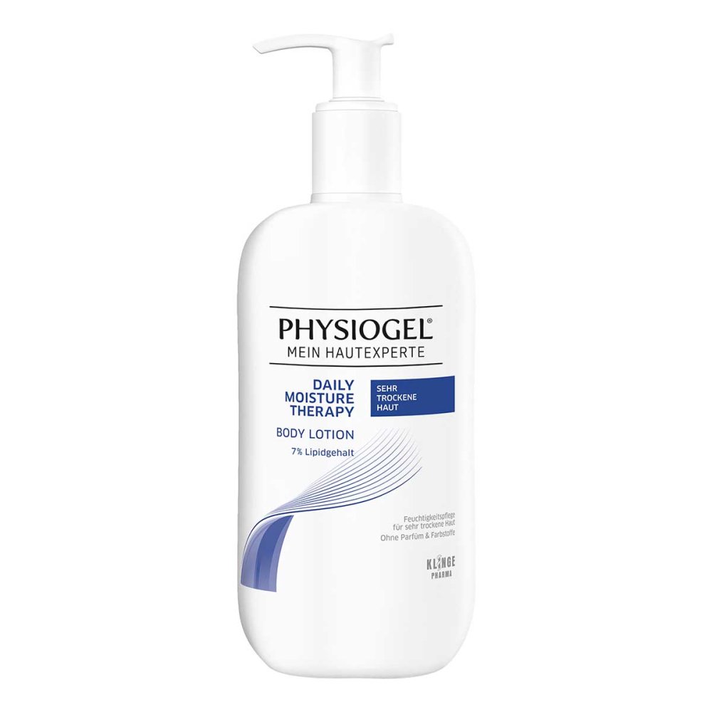 Klinge Pharma GmbH Physiogel Daily Moisture Therapy Body Lotion sehr trockene Haut 17185038