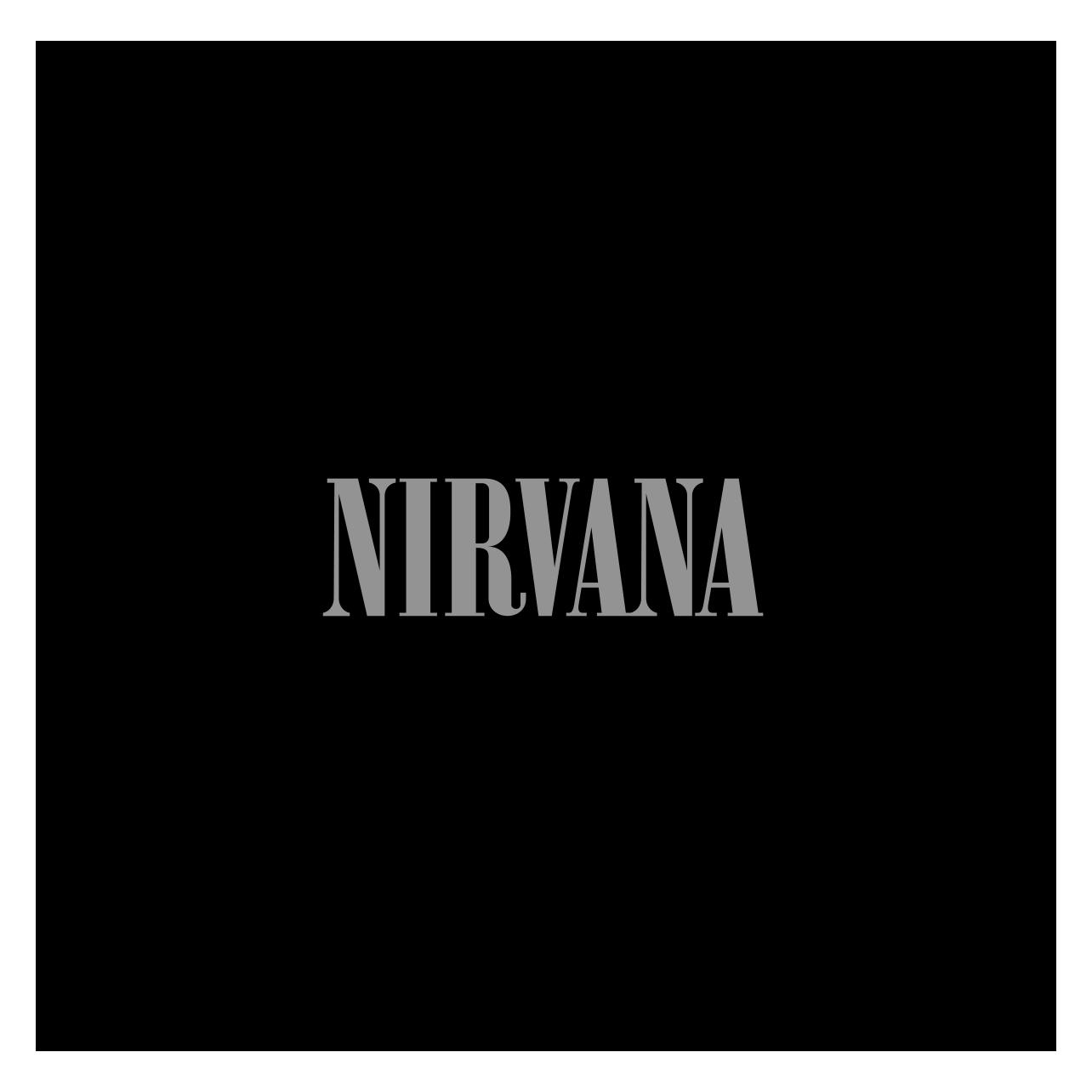 Universal Nirvana - Nirvana (Nirvana) (0602547378781)