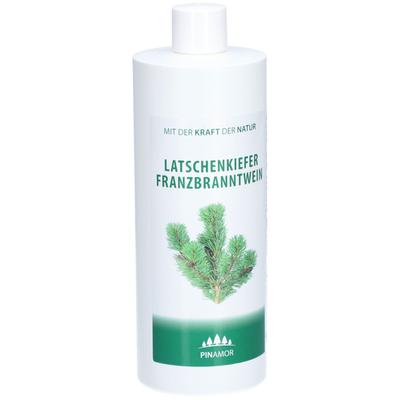 Tiroler Latschenk Franzbranntwein liq Fl 500 ml Liquidum