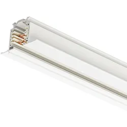 Philips Lighting 3-Phasen-Stromschiene RBS750 3C L2000 WH