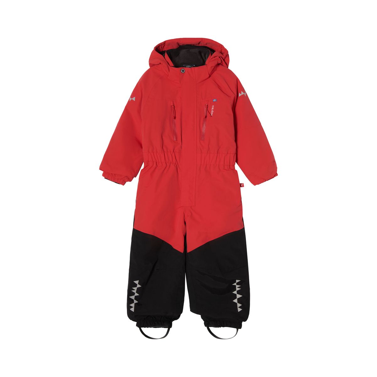 Isbjörn Penguin Snowsuit Kids love (95) 98cl 4701-95-13