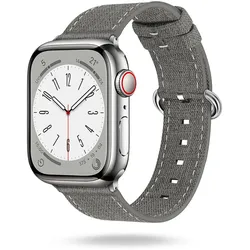 ONEFLOW Urban Strap Apple Watch 10 (46mm) Armband Canvas Nylon