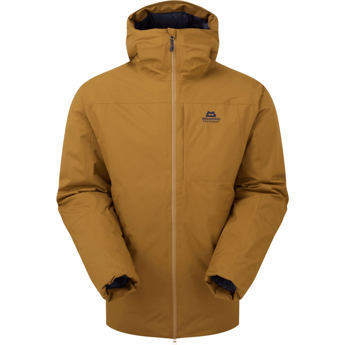 Mountain Equipment Triton Mens Jacket walnut (Me-02255) XXL ME-008739-Me-02255-XXL