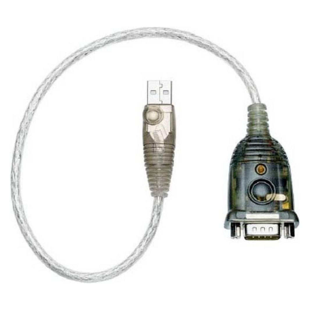 Barthelme USB/RS232 (LEDRSUSB)