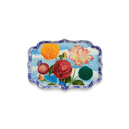Pip Studio Royal Multi serveerbord Ø18 cm