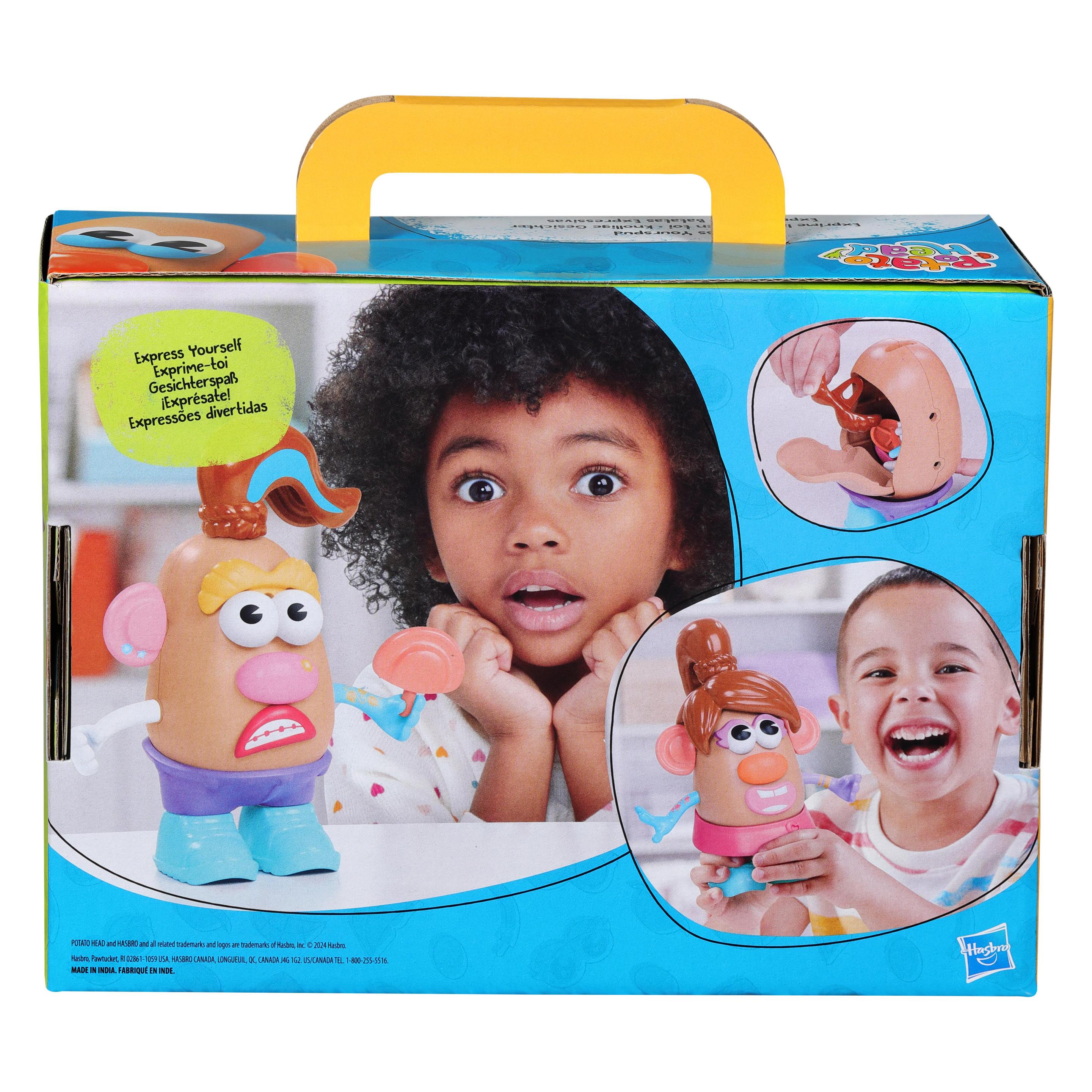 Playskool Potato Head Knollige Gesichter Spielset (G03905L0)
