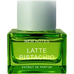 50 ml New Notes Latte Pistachio Extrait de Parfum