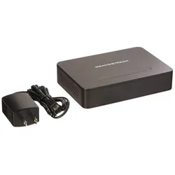 Grandstream DP750, Telefon, Schwarz