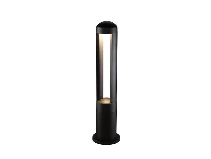 Design lamp Monterrey Led zwart Lyora - 9507