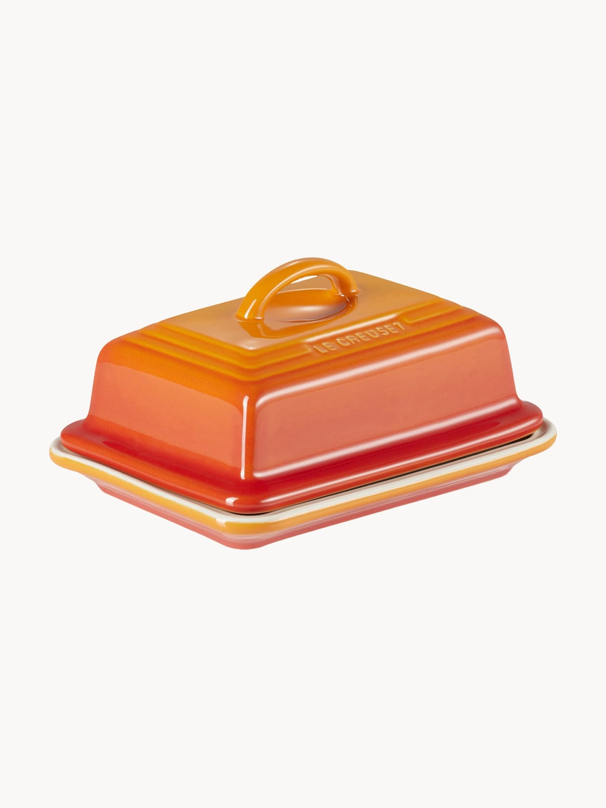 Le Creuset Botervloot Kris