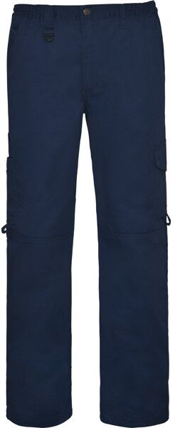 Pantalon de travail à personnaliser à double renfort Protect Marine 48